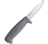 Image of Morakniv Basic 546 Fixed Blade Gray