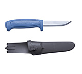 Image of Morakniv Basic 546 Fixed Blade Knife, 3.6in