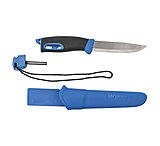 Image of Morakniv Companion Spark 4.09in Fixed Blade Knife