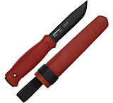 Image of Morakniv Garberg Fixed Blade Dala Red FT02883