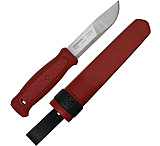 Image of Morakniv Kansbol Fixed Blade Dala Red