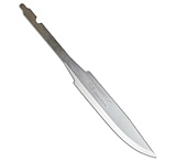 Image of Morakniv Classic Original #1 Blade Blank 3.875 Satin 541AE447