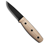 Image of Morakniv Finn Fixed Blade Knife Ash Wood 3.3 Two-Tone M-14083 96CBA4F4