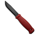 Image of Morakniv Garberg Fixed Blade Knife Dala Red Polymer 4.25 Black 14274 38B87C8E