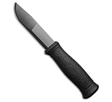Image of Morakniv Outdoor 2000 Fixed Blade Knife Black 4.25 DLC 83EDBC40