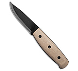 Image of Morakniv Wit Fixed Blade Knife Ash Wood 3.9 Two-Tone M-14084 21D665F0