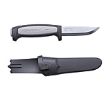 Image of Morakniv Robust Fixed Blade Knife, 3.6in