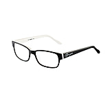 Image of Morgan 201079 Single Vision Prescription Eyeglasses