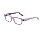 Image of Morgan 201085 Single Vision Prescription Eyeglasses