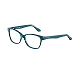 Image of Morgan 201088 Single Vision Prescription Eyeglasses