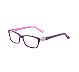 Image of Morgan 201090 Progressive Prescription Eyeglasses