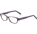 Image of Morgan 201108 Single Vision Prescription Eyeglasses