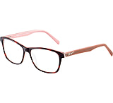 Image of Morgan 201112 Single Vision Prescription Eyeglasses