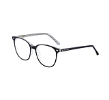 Image of Morgan 201122 Single Vision Prescription Eyeglasses