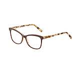Image of Morgan 201134 Single Vision Prescription Eyeglasses