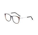 Image of Morgan 202005 Single Vision Prescription Eyeglasses