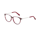 Image of Morgan 202009 Single Vision Prescription Eyeglasses