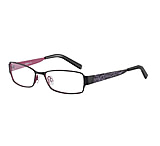 Image of Morgan 203123 Progressive Prescription Eyeglasses