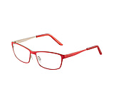 Image of Morgan 203136 Single Vision Prescription Eyeglasses