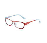 Image of Morgan 203140 Eyeglasses