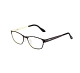 Image of Morgan 203145 Single Vision Prescription Eyeglasses