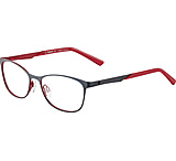 Image of Morgan 203156 Single Vision Prescription Eyeglasses