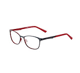 Image of Morgan 203156 Progressive Prescription Eyeglasses