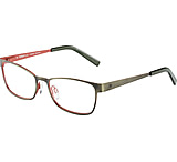 Image of Morgan 203157 Progressive Prescription Eyeglasses