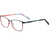 Image of Morgan 203159 Single Vision Prescription Eyeglasses