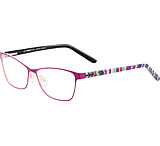 Image of Morgan 203161 Bifocal Prescription Eyeglasses