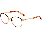 Image of Morgan 203163 Single Vision Prescription Eyeglasses