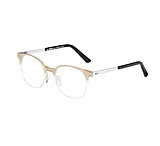 Image of Morgan 203168 Single Vision Prescription Eyeglasses