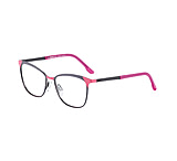 Image of Morgan 203170 Single Vision Prescription Eyeglasses
