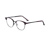 Image of Morgan 203171 Single Vision Prescription Eyeglasses