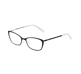 Image of Morgan 203175 Single Vision Prescription Eyeglasses