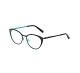 Image of Morgan 203176 Single Vision Prescription Eyeglasses