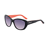 Image of Morgan 207160 Single Vision Prescription Sunglasses
