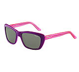 Image of Morgan 207163 Single Vision Prescription Sunglasses