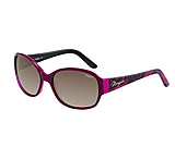 Image of Morgan 207164 Single Vision Prescription Sunglasses