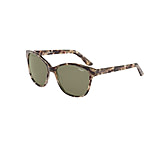 Image of Morgan 207170 Single Vision Prescription Sunglasses