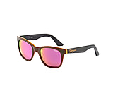 Image of Morgan 207172 Single Vision Prescription Sunglasses