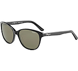 Image of Morgan 207178 Single Vision Prescription Sunglasses