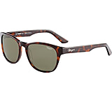 Image of Morgan 207181 Single Vision Prescription Sunglasses