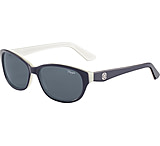 Image of Morgan 207183 Single Vision Prescription Sunglasses