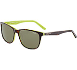 Image of Morgan 207184 Single Vision Prescription Sunglasses