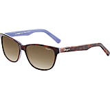 Image of Morgan 207185 Single Vision Prescription Sunglasses