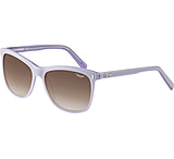 Image of Morgan 207193 Single Vision Prescription Sunglasses