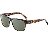 Image of Morgan 207194 Single Vision Prescription Sunglasses