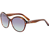 Image of Morgan 207198 Single Vision Prescription Sunglasses