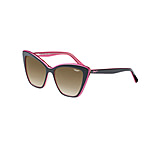 Image of Morgan 207208 Single Vision Prescription Sunglasses